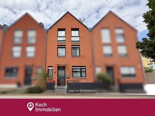 Haus zum Kauf 379.000 € 4 Zimmer 124 m² 144 m² Grundstück frei ab 01.11.2027 Alsdorf Alsdorf 52477