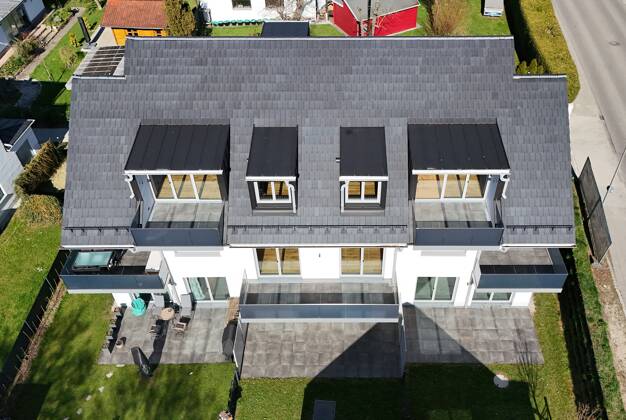 Wohnung zum Kauf - Neubau provisionsfrei 499.000 € 2 Zimmer 57,8 m² EG frei ab sofort Kemeterstrasse 42 Neu-Esting Olching 82140
