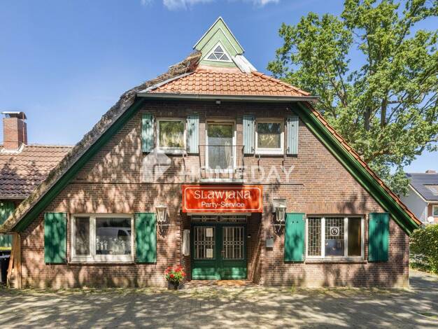 Mehrfamilienhaus zum Kauf 429.000 € 9 Zimmer 350 m² 1.097 m² Grundstück Ohmstede Oldenburg 26125