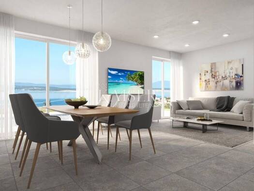 Haus zum Kauf 469.000 € 5 Zimmer 108 m² Crikvenica Crikvenica