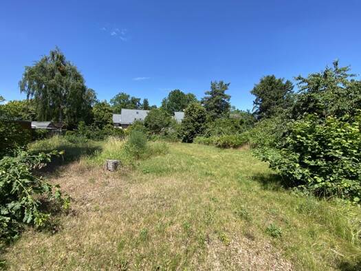 Grundstück zum Kauf 198.000 € 500 m² Grundstück frei ab sofort Neuenhagen bei Berlin 15366