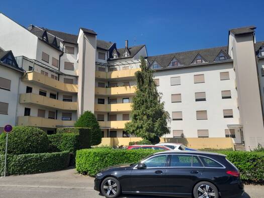 Wohnung zur Miete 1.196 € 4 Zimmer 104 m² Geschoss 2/5 frei ab 01.10.2026 Süd, Stat. Bez. 4 Speyer 67346