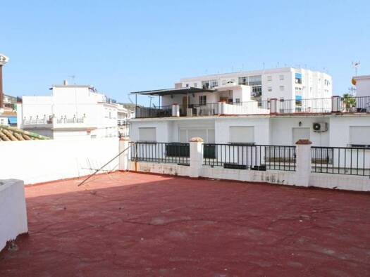 Reihenhaus zum Kauf 315.000 € 4 Zimmer 81 m² 197 m² Grundstück Torrox 29770