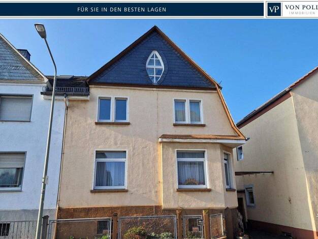 Doppelhaushälfte zum Kauf 279.000 € 8 Zimmer 150 m² 319 m² Grundstück Diez 65582