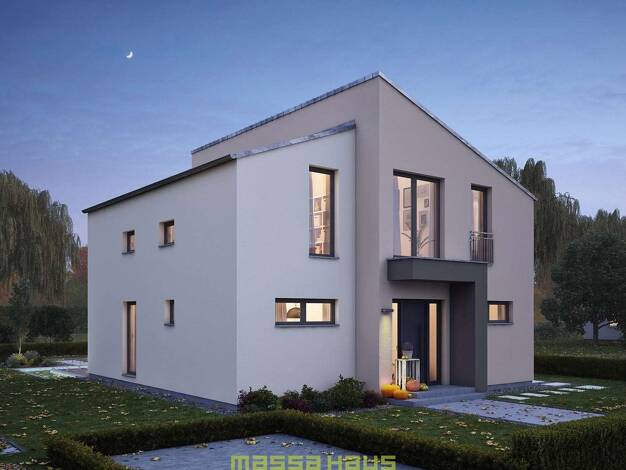 Einfamilienhaus zum Kauf - Erstbezug provisionsfrei 560.999 € 5 Zimmer 158,7 m² 289 m² Grundstück Wyhl 79369