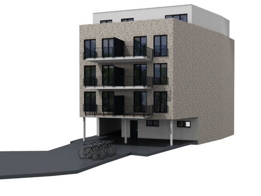 Sonstiges zum Kauf - Erstbezug als Kapitalanlage geeignet 650.000 € 616 m² 480 m² Grundstück Großer Wulfhagen 46+48 Uetersen 25436