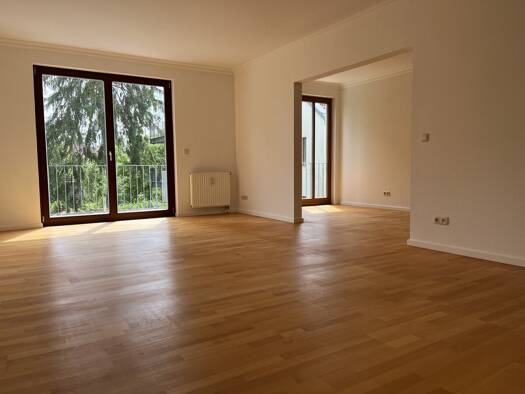 Wohnung zum Kauf 449.000 € 4 Zimmer 103,4 m² Ostorf Schwerin 19061