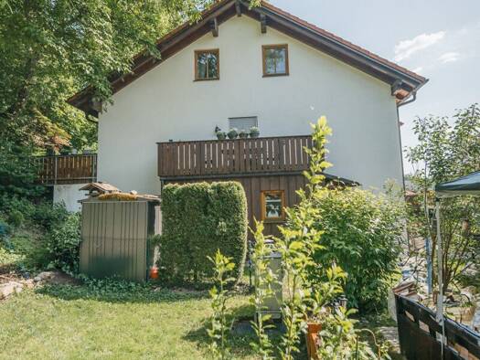 Maisonette zum Kauf 267.000 € 2 Zimmer 55 m² 1. Geschoss frei ab sofort Ebersberg Ebersberg 85560