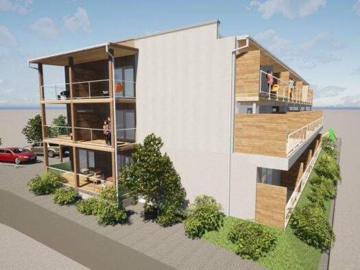 Wohnung zum Kauf 369.000 € 3 Zimmer 40 m² Steindorf am Ossiacher See 9551