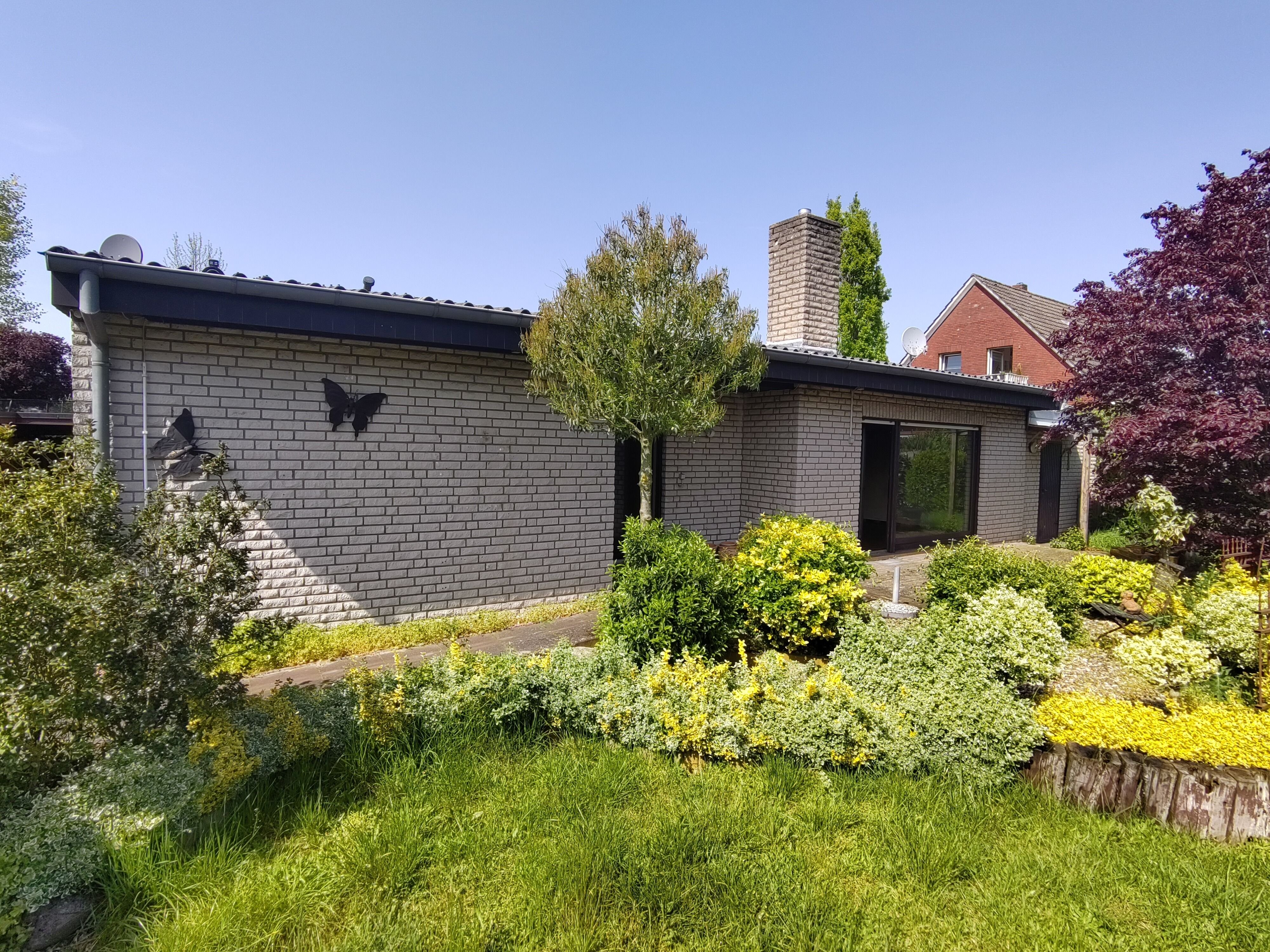 Bungalow zum Kauf 169.000 € 5 Zimmer 110 m²<br/>Wohnfläche 472 m²<br/>Grundstück Wettringen 48493