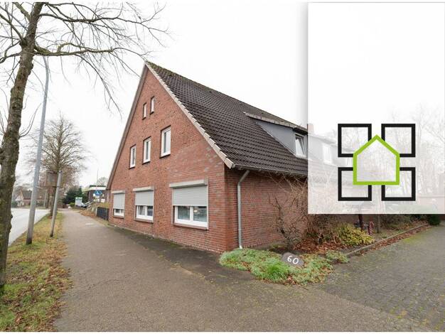 Mehrfamilienhaus zum Kauf 519.000 € 11,5 Zimmer 237 m² 2.031 m² Grundstück Itzehoe 25524