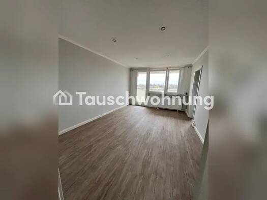 Wohnung zur Miete Tauschwohnung 865 € 3 Zimmer 64 m² 4. Geschoss Hansaviertel West 18059