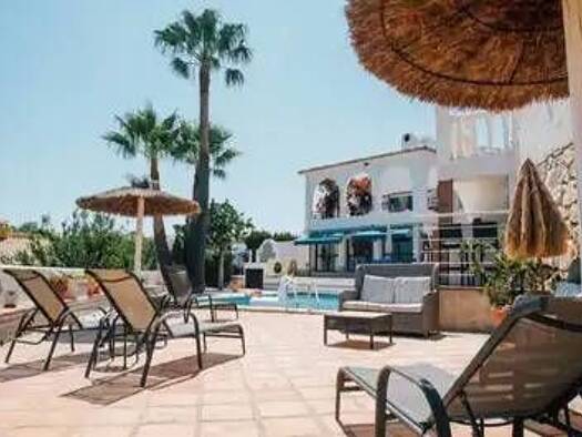Chalet zum Kauf 995.000 € 5 Zimmer 390 m² Benalmádena 29631