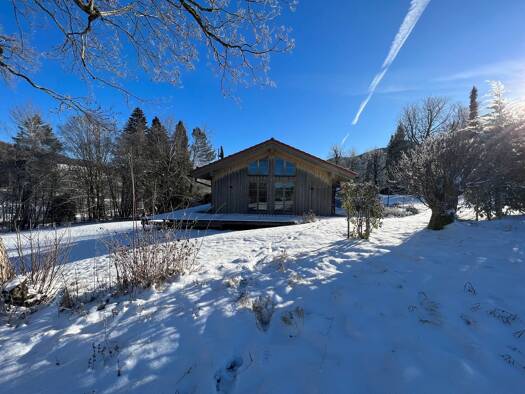 Haus zum Kauf 1.850.000 € 5 Zimmer 115 m² 3.607 m² Grundstück Gmund am Tegernsee 83703