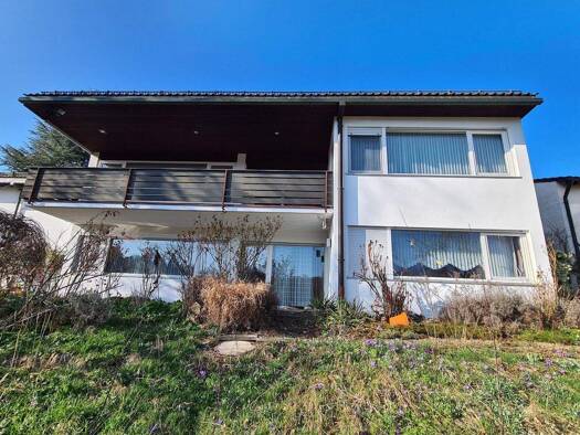 Einfamilienhaus zum Kauf 435.000 € 5,5 Zimmer 193,4 m² 623 m² Grundstück Albrecht-Dürer-Straße 66 Schnaitheim Heidenheim an der Brenz 89520