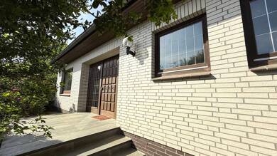 Einfamilienhaus zum Kauf 265.000 € 5 Zimmer 142 m² 1.356 m² Grundstück Süstedt Bruchhausen-Vilsen 27305