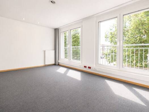 Bürofläche zur Miete provisionsfrei 1.750 € 330,8 m² Bürofläche Marienstraße 108 a Innenstadt Minden 32425