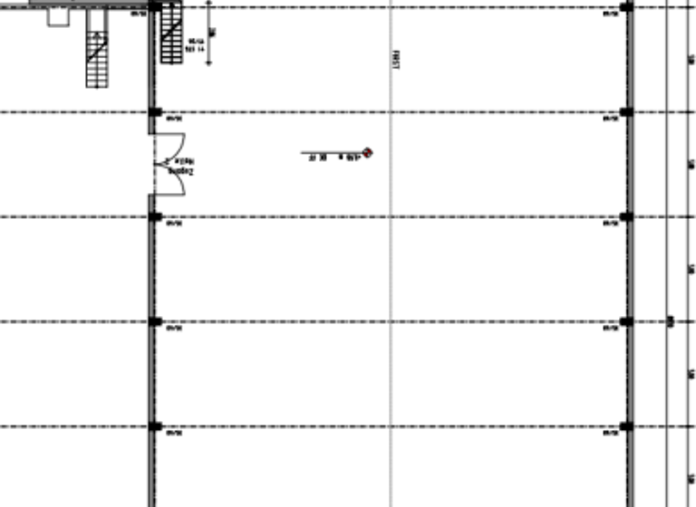 Bürofläche zur Miete 5 € Dorstfeld Dortmund 44379
