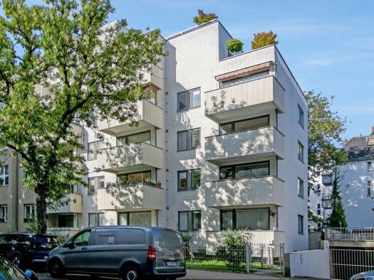 Wohnung zum Kauf 135.000 € 1 Zimmer 36,8 m² EG Steglitz Berlin 12163