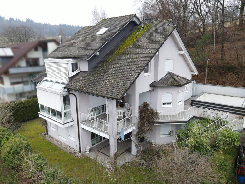 Einfamilienhaus zum Kauf provisionsfrei 519.000 € 8 Zimmer 300 m² 500 m² Grundstück Heigenbrücken Heigenbrücken 63869