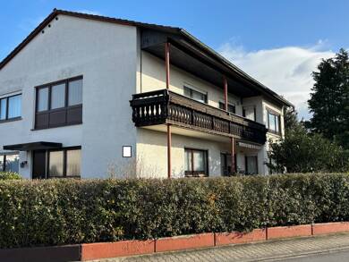 Haus zum Kauf 650.000 € 9 Zimmer 266 m² 805 m² Grundstück frei ab sofort Groß-Rohrheim 68649