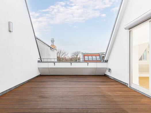 Wohnung zum Kauf 1.149.000 € 4 Zimmer 144,9 m² 5. Geschoss Uhlandstraße 45 Wilmersdorf Charlottenburg-Wilmersdorf 10719