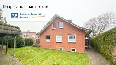 Einfamilienhaus zum Kauf 439.000 € 5 Zimmer 132 m² 790 m² Grundstück Oering 23845