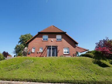 Einfamilienhaus zum Kauf 398.000 € 4 Zimmer 116,7 m² 676 m² Grundstück Matzwitz Panker 24321