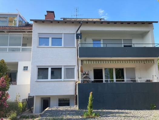Mehrfamilienhaus zum Kauf als Kapitalanlage geeignet 598.000 € 12 Zimmer 327 m² 395 m² Grundstück Grünstadt Grünstadt 67269