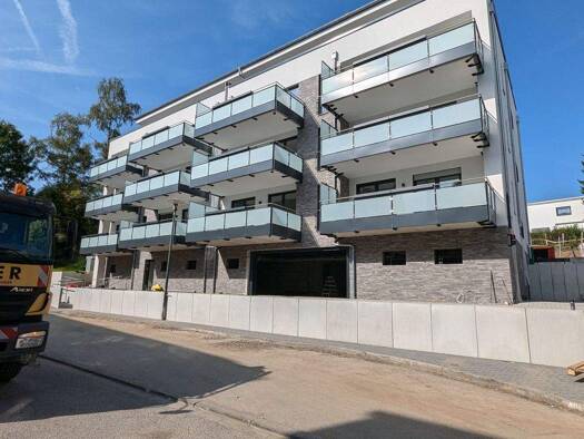 Penthouse zur Miete 1.117 € 2 Zimmer 97 m² 3 Geschosse frei ab 01.05.2026 Danziger Weg 5 Lüdenscheid 58511