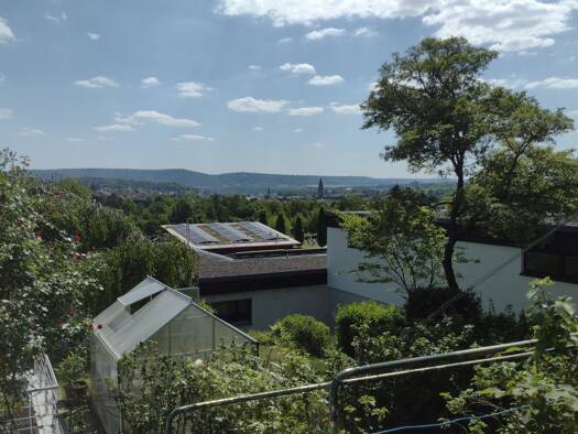 Mehrfamilienhaus zum Kauf 395.000 € 6,5 Zimmer 160 m² 487 m² Grundstück Aalen 73433