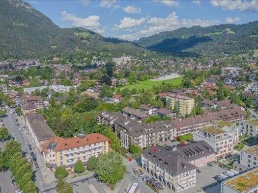 Wohnung zum Kauf - Erstbezug 1.203.000 € 3 Zimmer 109,2 m² 4. Geschoss Partenkirchen Garmisch-Partenkirchen 82467