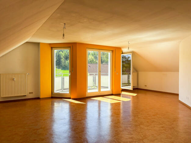Wohnung zum Kauf 242.000 € 3 Zimmer 91,2 m² Teublitz 93158