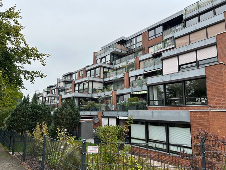 Wohnung zum Kauf 259.000 € 4 Zimmer 114 m²<br/>Wohnfläche 01.07.2025<br/>Verfügbarkeit Ritterhude Ritterhude 27721