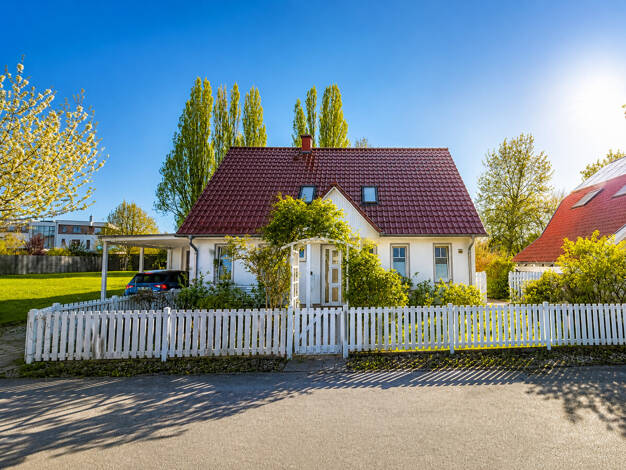 Einfamilienhaus zum Kauf 849.000 € 4 Zimmer 195 m² 825 m² Grundstück Kühlungsborn 18225