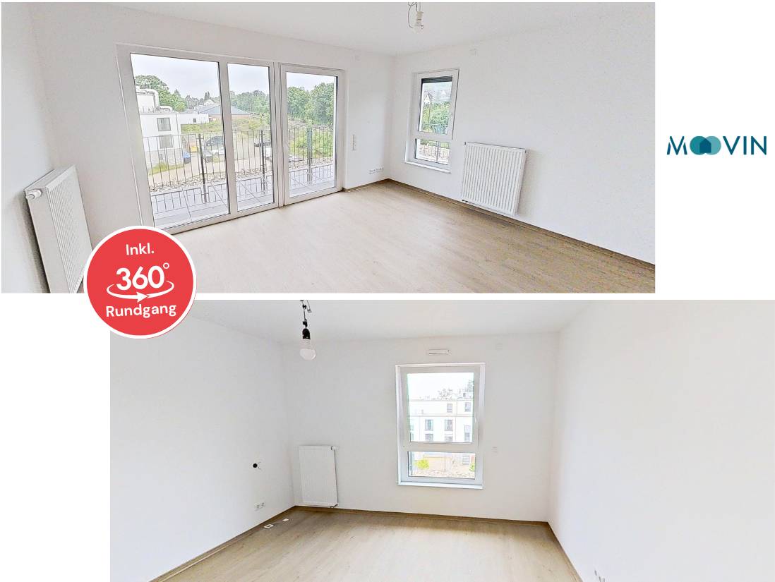 Studio zur Miete 921 € 2 Zimmer 64,5 m²<br/>Wohnfläche 5.<br/>Geschoss 01.12.2024<br/>Verfügbarkeit Schulstraße 46 Lengerich Lengerich 49525