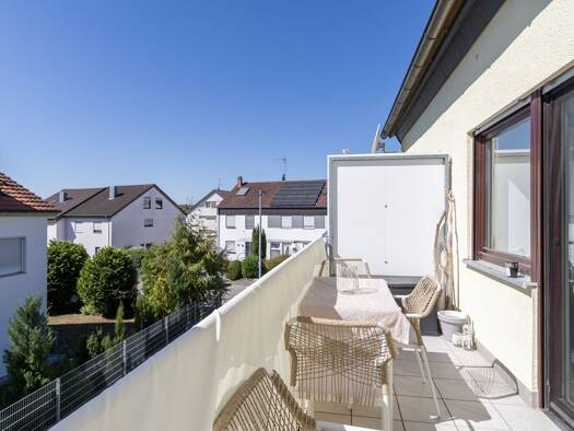 Wohnung zur Miete 650 € 1 Zimmer 44 m² 1. Geschoss frei ab 01.11.2026 Kleinsachsenheim Sachsenheim 74343