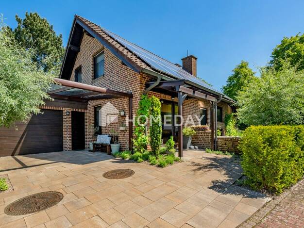 Einfamilienhaus zum Kauf 698.000 € 4 Zimmer 182 m² 610 m² Grundstück Albersloh Sendenhorst 48324