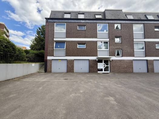 Wohnung zum Kauf 305.000 € 3 Zimmer 103,7 m² Lintorf Ratingen 40885