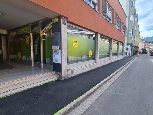 Laden zum Kauf 1.378 € Innere Stadt Villach 9500