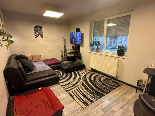 Reihenmittelhaus zum Kauf 325.000 € 6 Zimmer 125 m² 612 m² Grundstück Methler Kamen 59174