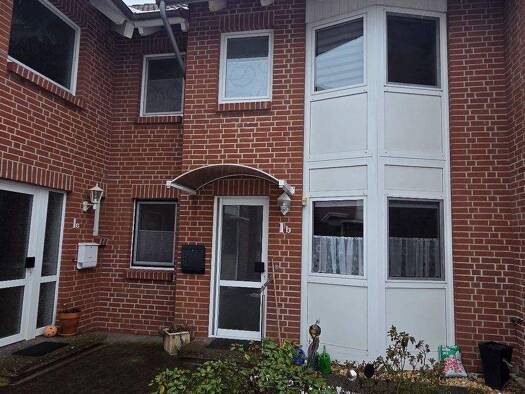 Reihenmittelhaus zum Kauf provisionsfrei 288.000 € 5 Zimmer 140 m² 220 m² Grundstück frei ab sofort Theodor Heuß Straße Gifhorn 38518