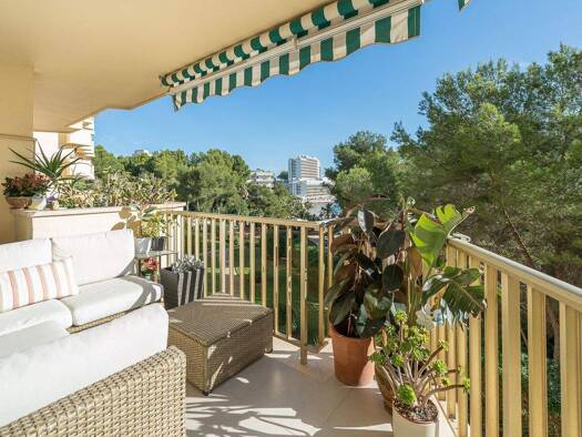 Wohnung zum Kauf 650.000 € 3 Zimmer 124 m² Cala Vinyes 07181