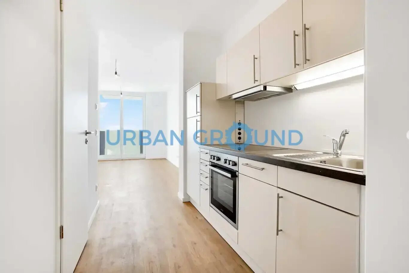 Apartment zur Miete 780 € 1 Zimmer 29,7 m²<br/>Wohnfläche 7.<br/>Geschoss 01.12.2024<br/>Verfügbarkeit Allee der Kosmonauten Marzahn Berlin 10315