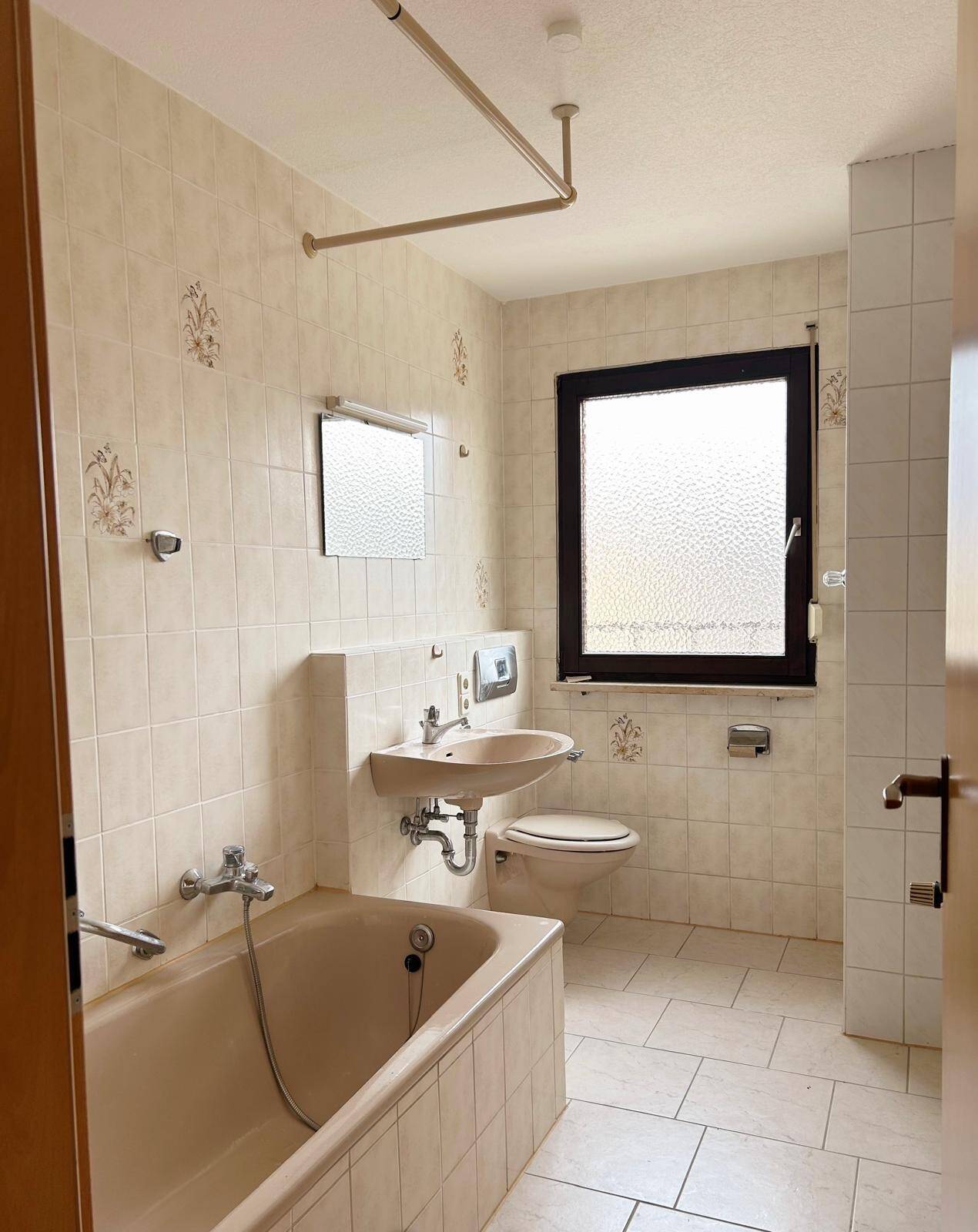 Gemütliche 2-Zimmer-Wohnung in Nürnberg-Rennweg zu vermieten – Nürnberg – Vorschaubild 9