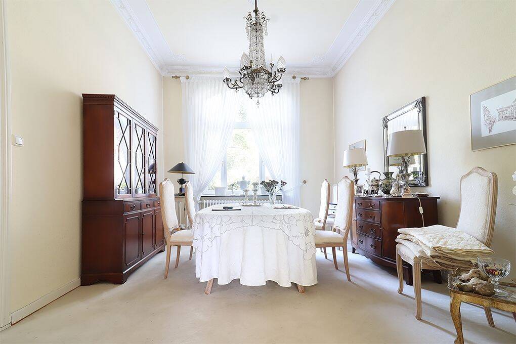 Einfamilienhaus zum Kauf - Ansicht 5