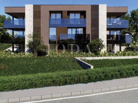 Wohnung zum Kauf 309.764 € 3 Zimmer 83 m² 1. Geschoss Labin