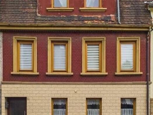 Einfamilienhaus zum Kauf 189.000 € 6 Zimmer 163 m² 331 m² Grundstück Wiebelskirchen Neunkirchen 66540