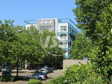 Bürofläche zur Miete provisionsfrei 13,50 € 555,3 m² Bürofläche teilbar ab 68,5 m² Lütticher Straße 132 Oberlörick Düsseldorf 40547