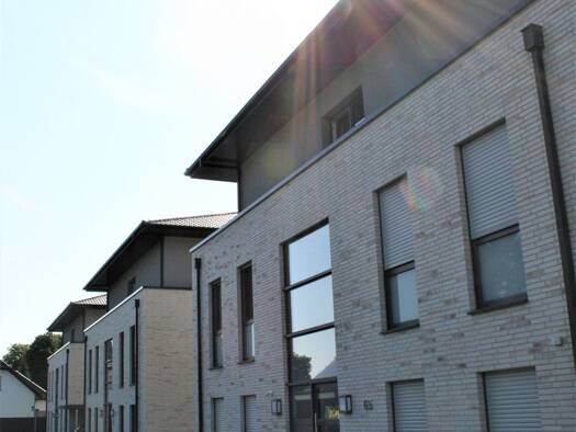 Wohnung zur Miete 1.570 € 4 Zimmer 126,5 m² frei ab 01.11.2026 Mastholter Straße 65 Rietberg Rietberg 33397